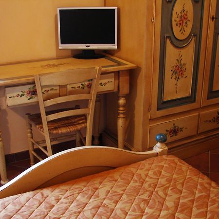 Residenza Forte Olevano sul Tusciano Esterno foto
