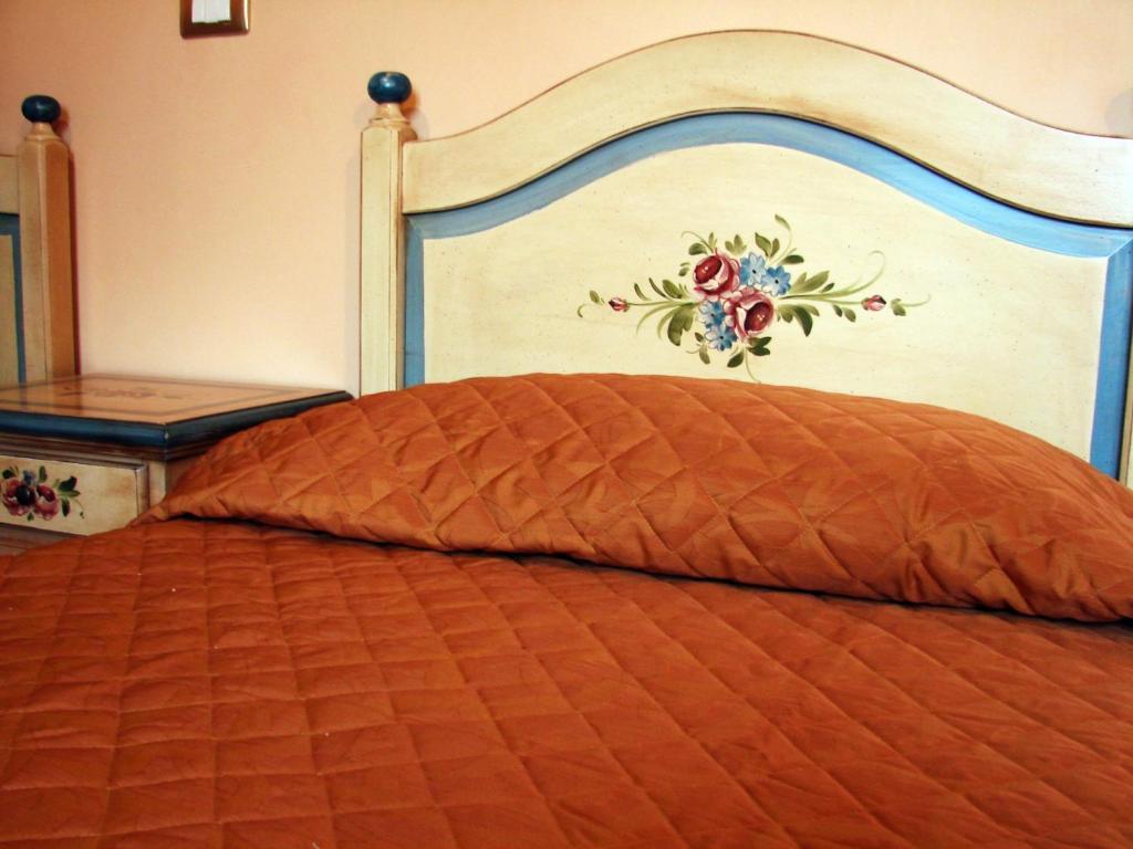 Residenza Forte Olevano sul Tusciano Camera foto