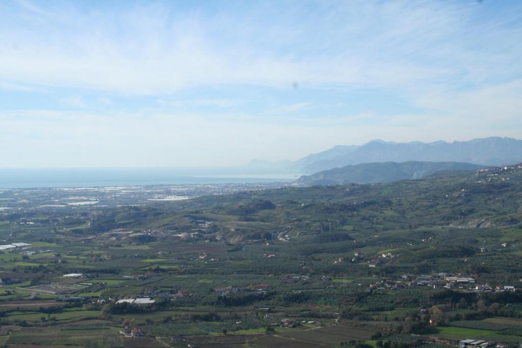 Residenza Forte Olevano sul Tusciano Camera foto