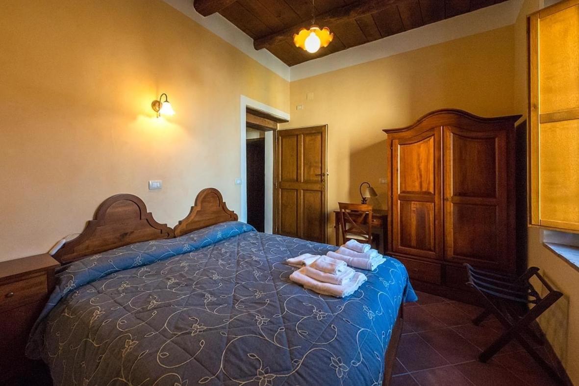 Residenza Forte Olevano sul Tusciano Esterno foto