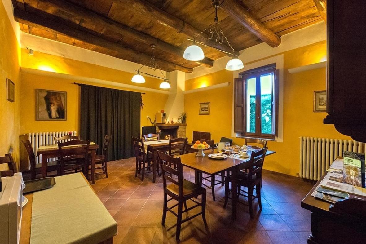 Residenza Forte Olevano sul Tusciano Esterno foto