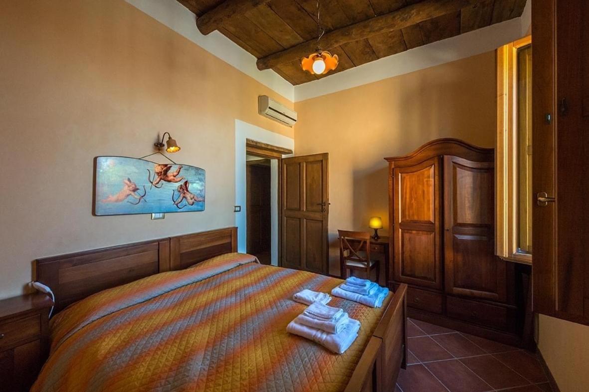 Residenza Forte Olevano sul Tusciano Esterno foto