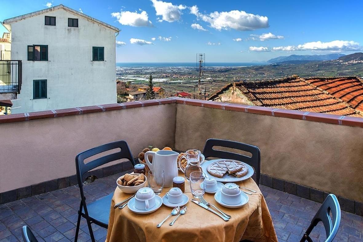 Residenza Forte Olevano sul Tusciano Esterno foto