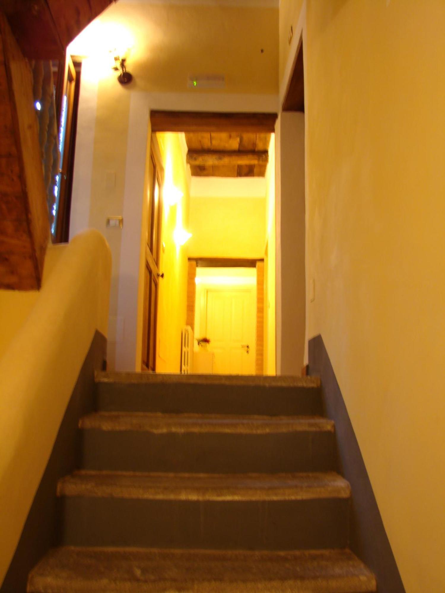 Residenza Forte Olevano sul Tusciano Esterno foto